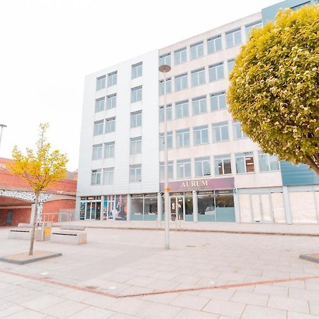 Dream Apartments Мидълзбро Екстериор снимка