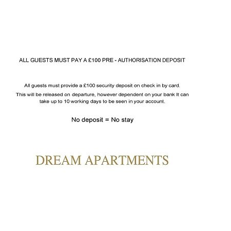 Dream Apartments Мидълзбро Екстериор снимка
